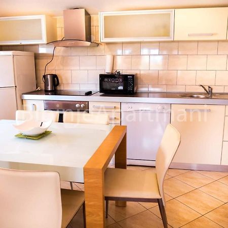 Lepur Apartment 비빈제 외부 사진