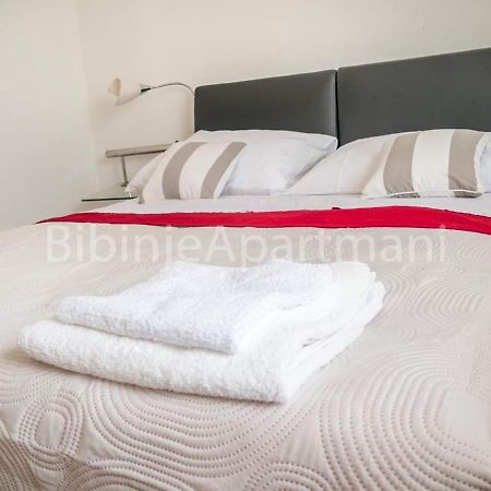 Lepur Apartment 비빈제 외부 사진
