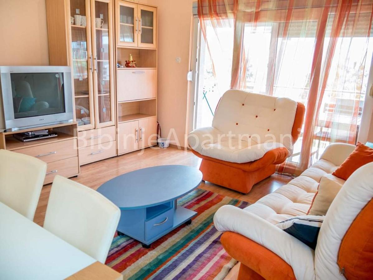 Lepur Apartment 비빈제 외부 사진