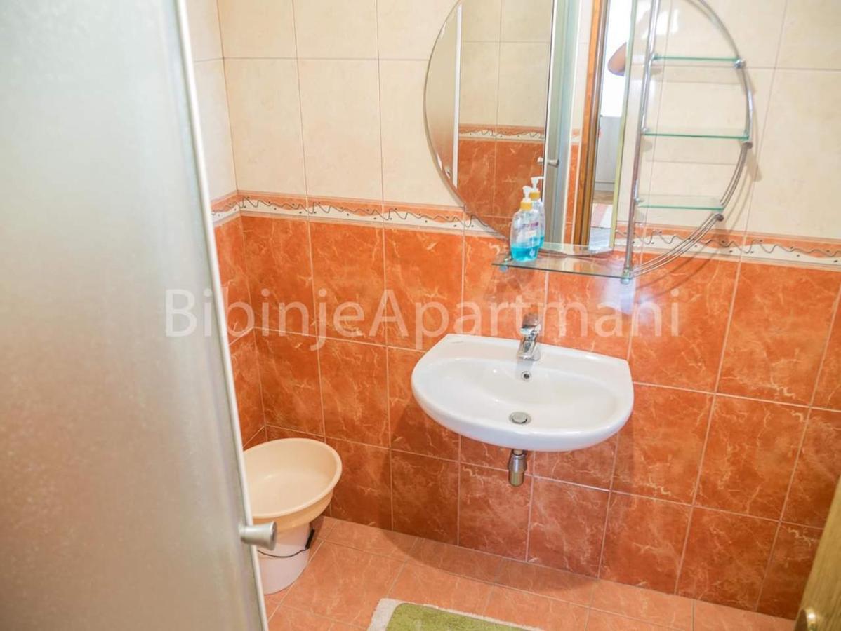 Lepur Apartment 비빈제 외부 사진