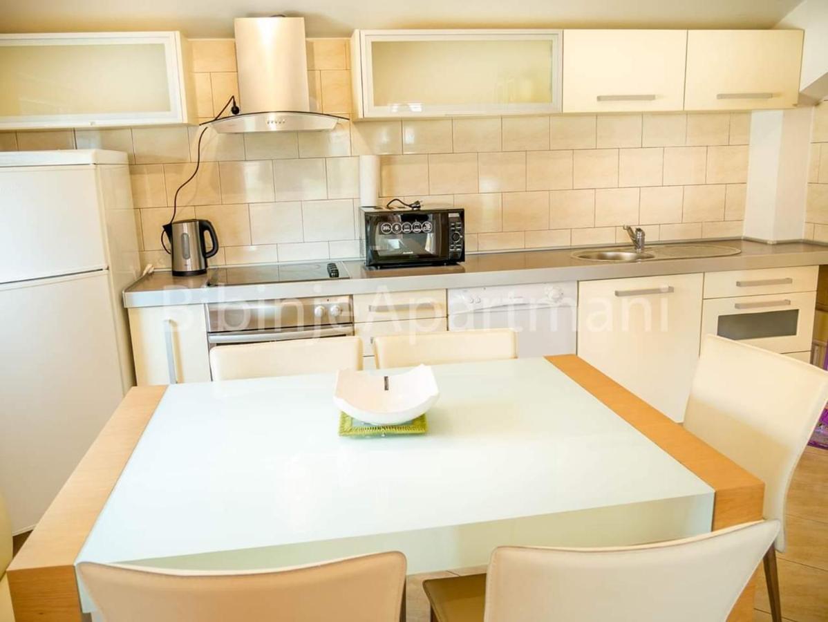 Lepur Apartment 비빈제 외부 사진