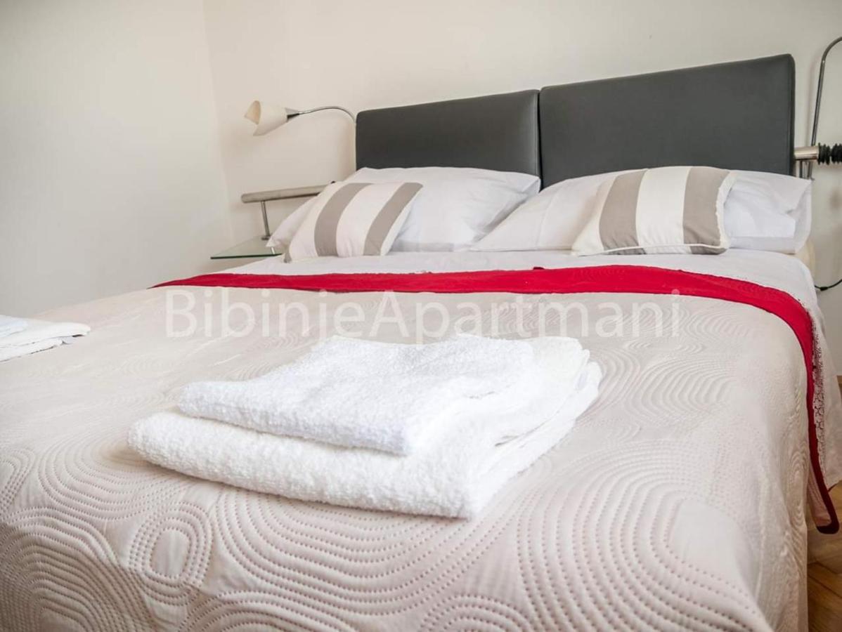 Lepur Apartment 비빈제 외부 사진