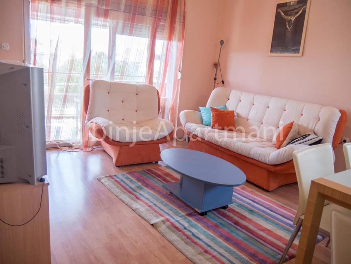 Lepur Apartment 비빈제 외부 사진