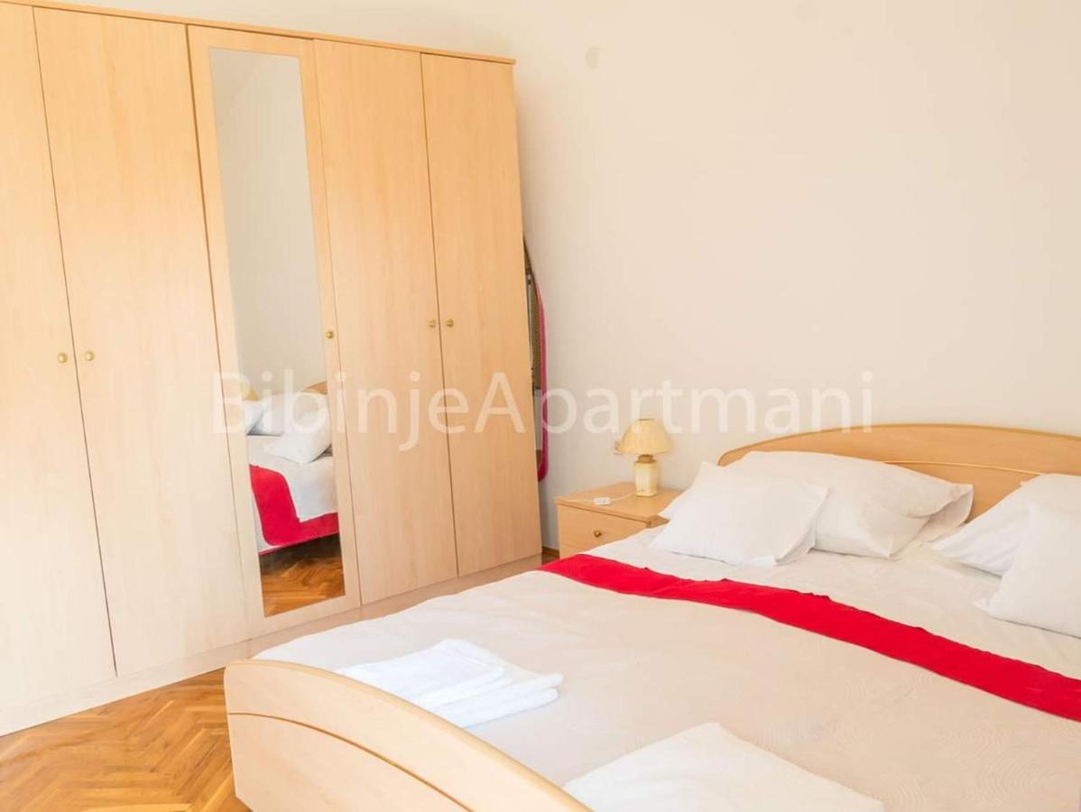Lepur Apartment 비빈제 외부 사진