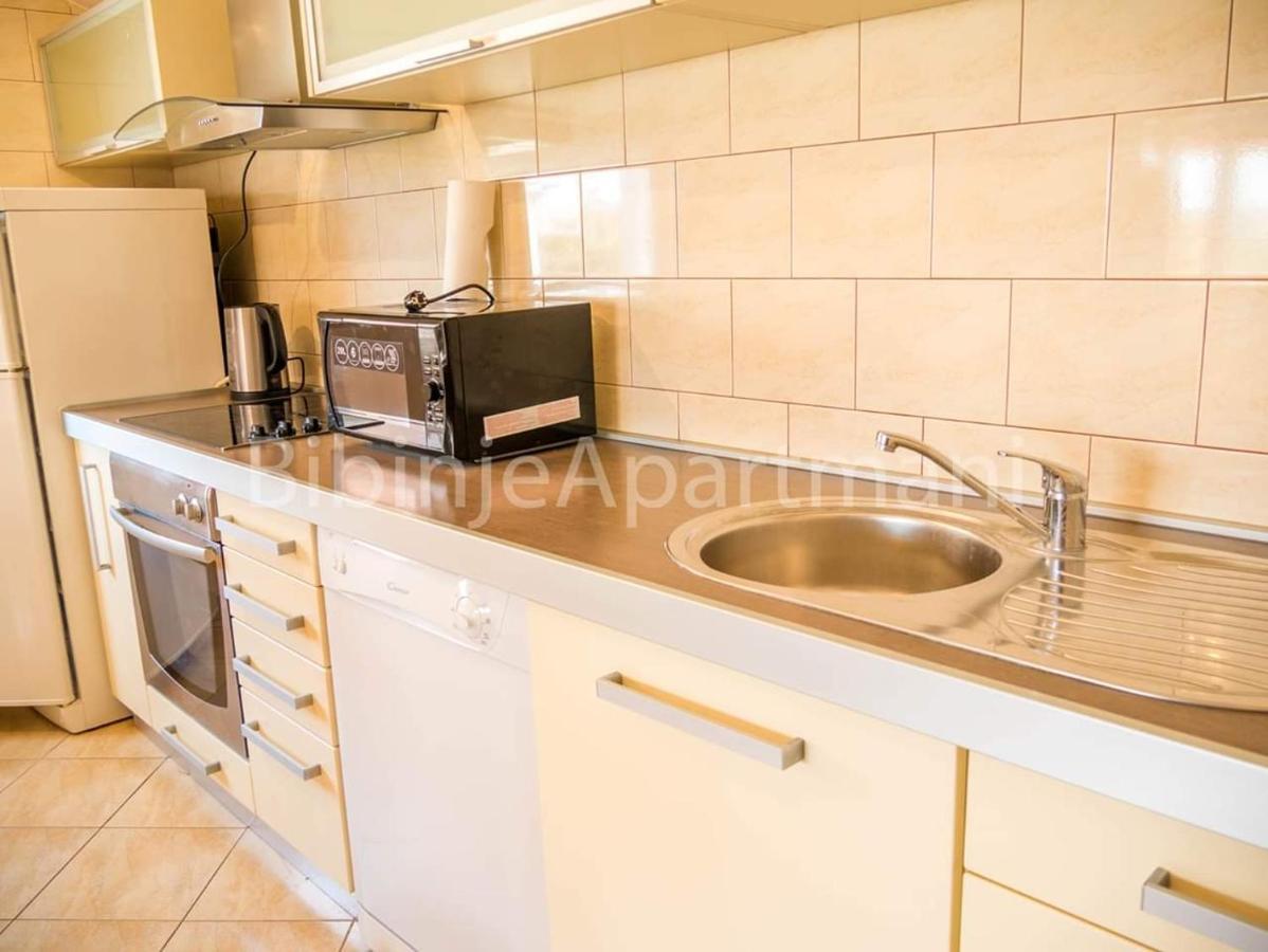 Lepur Apartment 비빈제 외부 사진